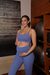 Top Fitness de Alcinha
