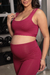 Top Fitness de 2 Alças - loja online