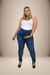 Calça Marina Plus Size Cós Suplex - comprar online