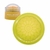 Lip Balm Miss Rôse - Limão/HIDRATANTE LABIAL/BÁLSAMO