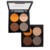 Quarteto de Sombras Fashion Miss Rôse - loja online
