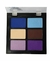 Paleta de Sombras 6 Cores Sexteto Miss Rôse - comprar online