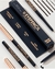 EYE PENCIL BT/ LAPISEIRA RETRÁTIL PARA OLHOS À PROVA D'ÁGUA/ ULTRA PIGMENTADO/ DURA ATÉ 12HRS/ TEXTURA EM GEL/ LÁPIS DE OLHO BRUNA TAVARES - comprar online