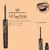 Delineador Cat Eyes Thin MARI MARIA MAKEUP/ DELINIADOR ULTRAFINO Á PROVA D'ÁGUA, SUPER PIGMENTADO