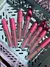 Labial mate nude