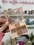 Paleta de sombras x 9 - LovelyMayorista