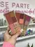 Paleta blush & eyeshadow