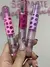 Gloss magic pink 21