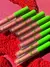 Labial liquido mate