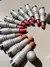 Labiales en barra dapop