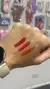 Tinta de labios melu - comprar online