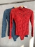 Body Ivany: Conforto e Estilo em Manga Longa - comprar online