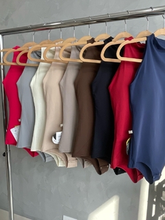 Body Ludy Feminino com Proteção UV, Estilo e Conforto - comprar online