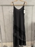 Camisola Vestido de Alça Lucrezia Premium em Cetim Toque Seda na internet