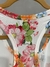 Camisola Midi Ginevra em Liganete Luxe com Bordado Coroa - loja online