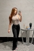 Body Ludy Feminino com Proteção UV, Estilo e Conforto na internet