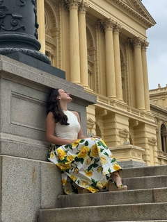 Body Venus em Malha 3D com Bojo Embutido e Compressão - comprar online