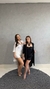Body Natusa: Sofisticação em Malha com Detalhes Fashion - comprar online
