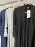 Robe Manga 3/4 Monika - comprar online