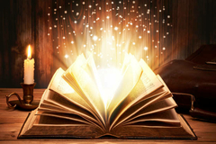 Banner de la categoría Librería espiritual