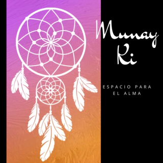 MunayKi espacio para el alma