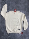 BUZO PIPA NIKE BLANCO