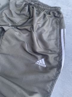 Imagen de Pantalon Adidas Rompeviento