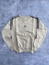 Buzo Adidas Frizado Over - comprar online