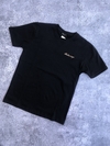 REMERA BALENCIAGA NEGRA