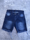 BERMUDA JEANS CARIBE AZUL