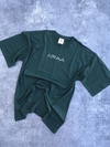 REMERA PAMPLONA CLUB VERDE