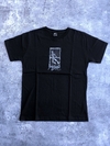 REMERA NIKE FLIGHT NEGRA