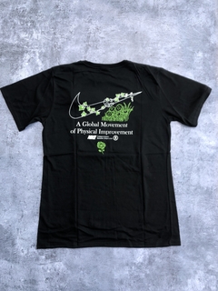 REMERA NIKE LOGO BORDADO - comprar online