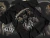 Remera Ourline - "Slim Reaper"