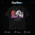 Remera Ourline - "Kakarotto Bike"