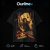 Remera Ourline - The Texas Chain Saw