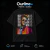 Remera Ourline - "Bruno Mars"