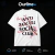 Remera Ourline - "Anti Social Social Club"