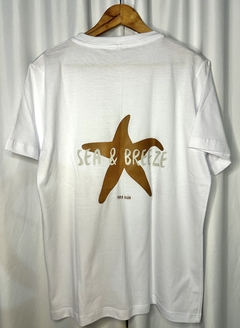 Remera breeze - Pura Vida