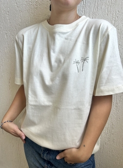 Remera Vibe - comprar online