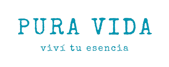 Pura Vida