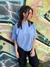Remera Over Confident