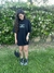 Remera Over Il - comprar online