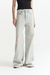 Jean wide leg full Vegas