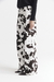 Wide leg full vaca en internet