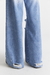 Jean wide leg full Nastya - Ippolito.