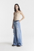 Jean wide leg full Nastya - comprar online
