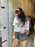 Remera Summer