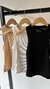 Musculosa Basic
