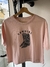 Remera Cowgirl - comprar online